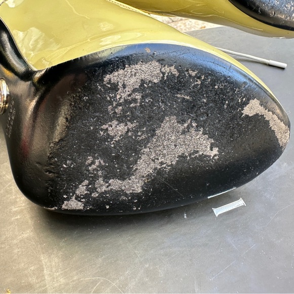 Gucci Heels - size 9 B - Picture 10 of 12